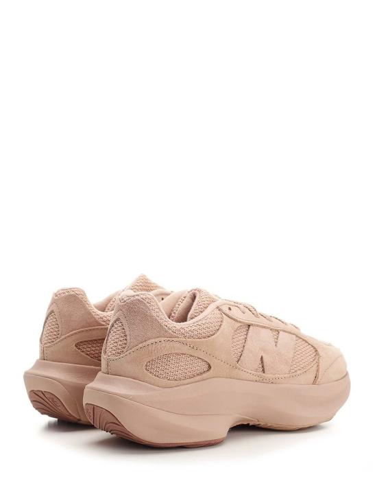 25FW 뉴발란스 로퍼 UWRPDFCBFCB Pink - NEW BALANCE