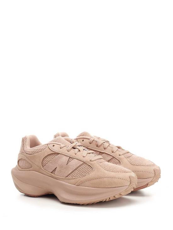 25FW 뉴발란스 로퍼 UWRPDFCBFCB Pink - NEW BALANCE