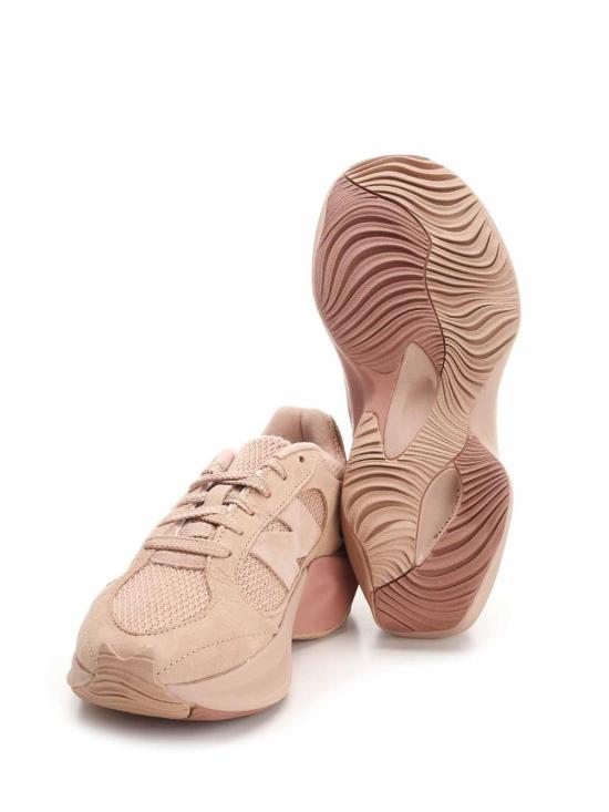 25FW 뉴발란스 로퍼 UWRPDFCBFCB Pink - NEW BALANCE