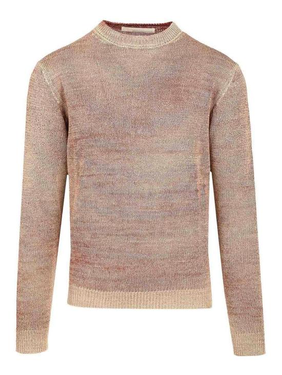  오리지날 빈티지 스웨터 WILDERSUNICAGRANATA Red