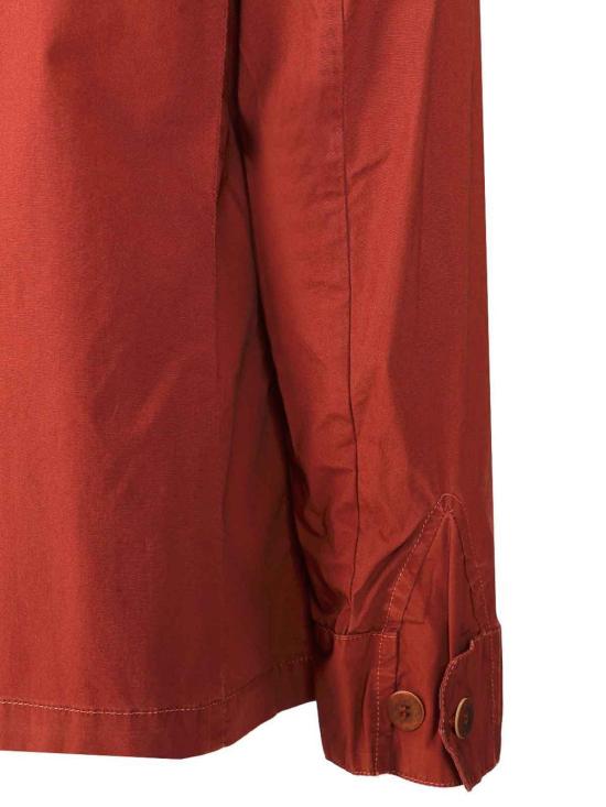  오리지날 빈티지 셔츠 RALF206GRANATA Red - ORIGINAL VINTAGE