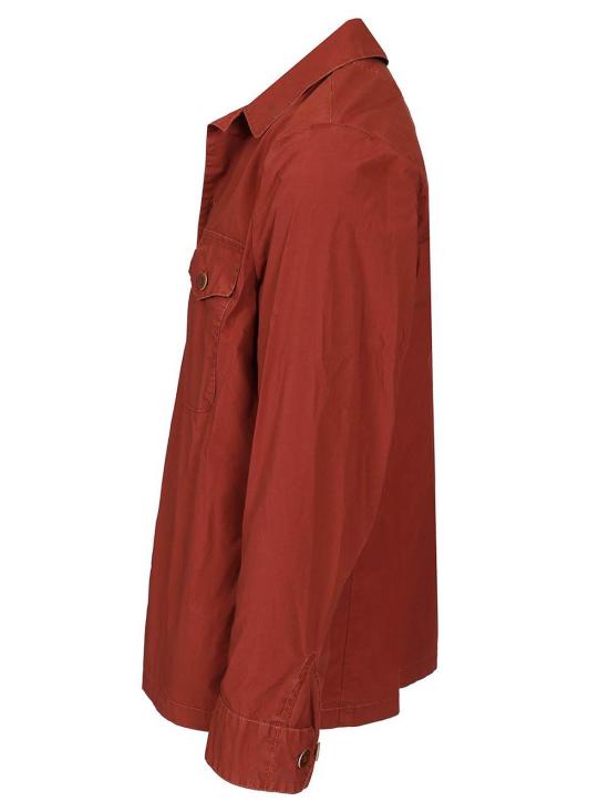  오리지날 빈티지 셔츠 RALF206GRANATA Red - ORIGINAL VINTAGE