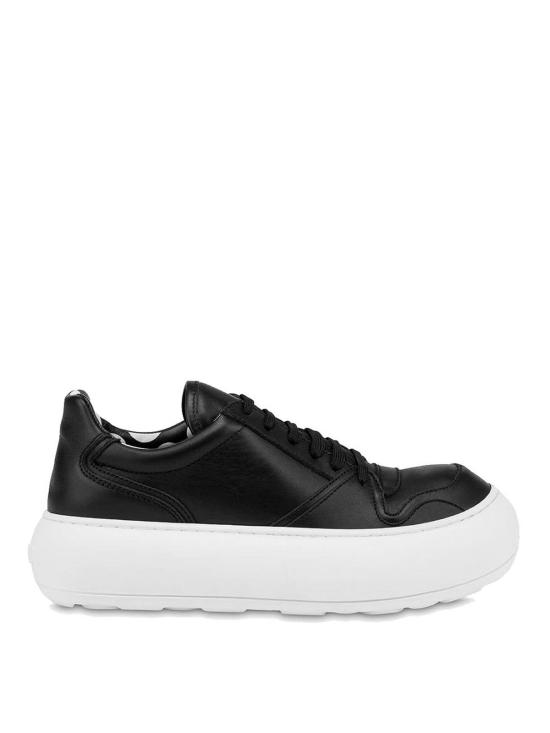  모스키노 스니커즈 MB15115G0MGA0 Black