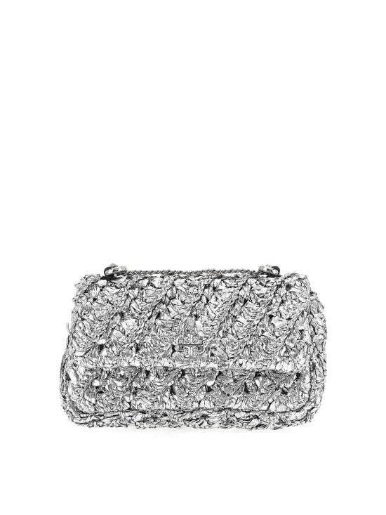  토리버치 클러치/파우치 169112040 Silver