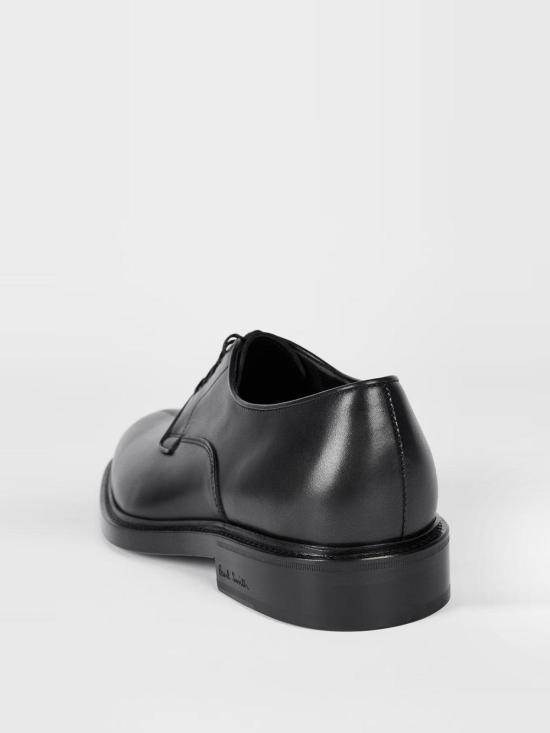 25SS 폴 스미스 드레스 슈즈 M1SSOL01PLEA79 Black - PAUL SMITH