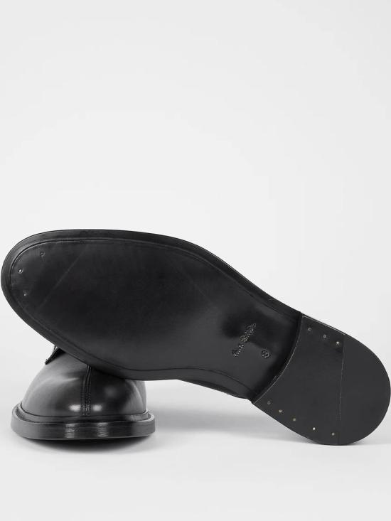 25SS 폴 스미스 드레스 슈즈 M1SSOL01PLEA79 Black - PAUL SMITH