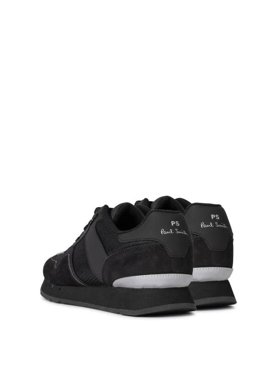  PS 바이 폴스미스 스니커즈 M2SBRN03KPLY79 Black - PS BY PAUL SMITH
