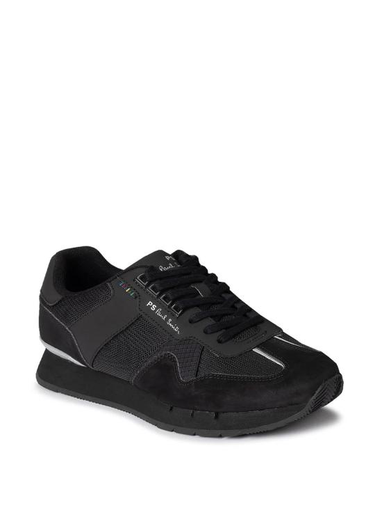  PS 바이 폴스미스 스니커즈 M2SBRN03KPLY79 Black - PS BY PAUL SMITH