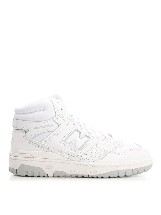  뉴발란스 스니커즈 BB650RWWD12K53WHITE