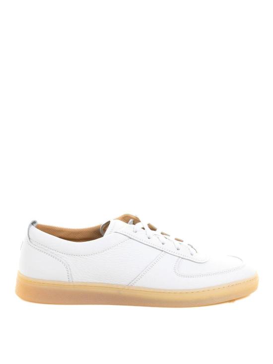 25SS 헨더슨 스니커즈 LEVANTECERVOBUTTER Cream