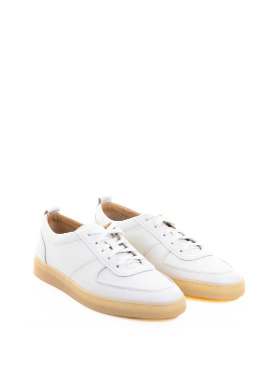 25SS 헨더슨 스니커즈 LEVANTECERVOBUTTER Cream - HENDERSON