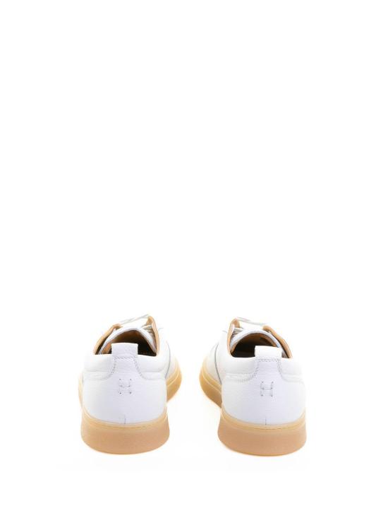 25SS 헨더슨 스니커즈 LEVANTECERVOBUTTER Cream - HENDERSON