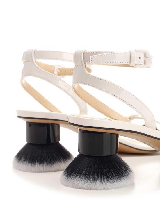 24FW 로에베 샌들 L814465X904768 White - LOEWE