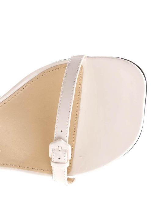 24FW 로에베 샌들 L814465X904768 White - LOEWE