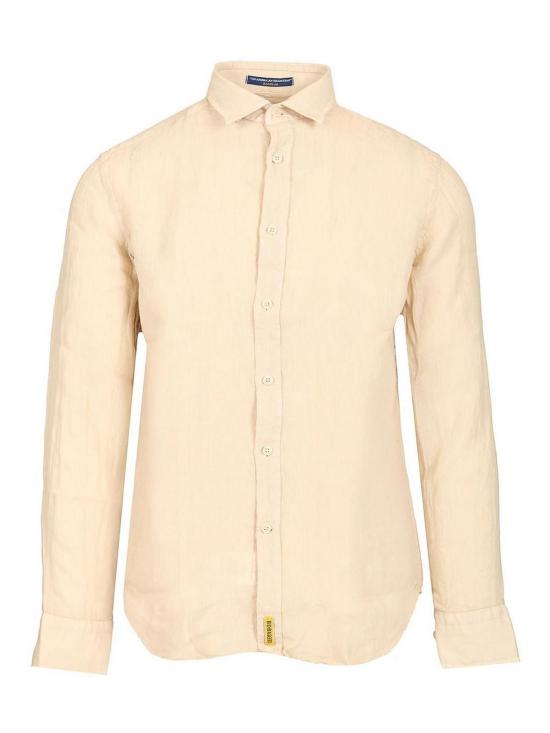 26SS B.D.배기스 긴팔 셔츠 TC162BRADTC218 Beige