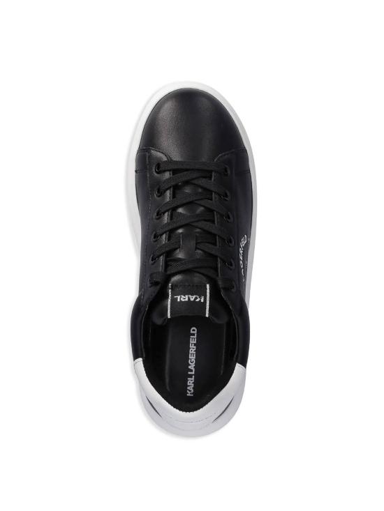  칼라거펠트 스니커즈 KL52538K000 Black - KARL LAGERFELD