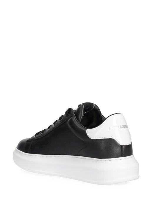  칼라거펠트 스니커즈 KL52538K000 Black - KARL LAGERFELD