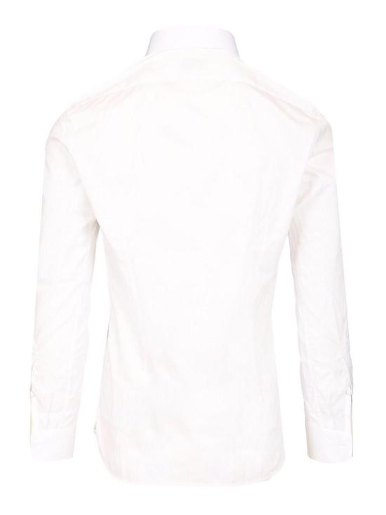 26SS 딸리아토레 긴팔 셔츠 SOHO840040X1079 White - TAGLIATORE