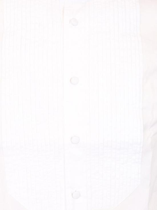 26SS 딸리아토레 긴팔 셔츠 SOHO840040X1079 White - TAGLIATORE