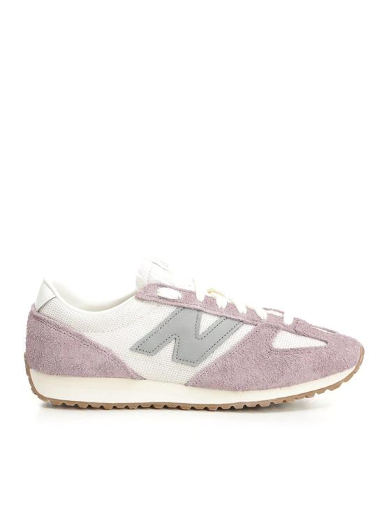 25SS 뉴발란스 471 스니커즈 U471ALGREYPINK Pink