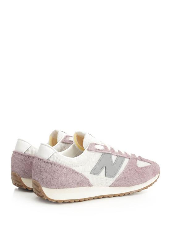 25SS 뉴발란스 471 스니커즈 U471ALGREYPINK Pink - NEW BALANCE
