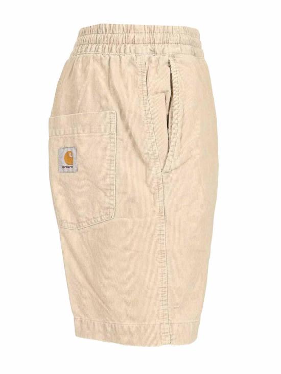 26SS 칼하트 숏팬츠 I0348772OR0F Beige - CARHARTT