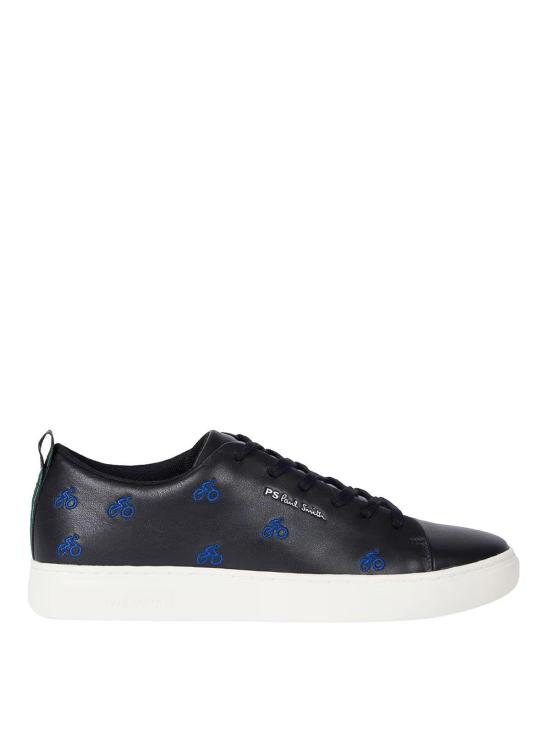 25FW PS 바이 폴스미스 스니커즈 M2SLEE48PLEA79 Black