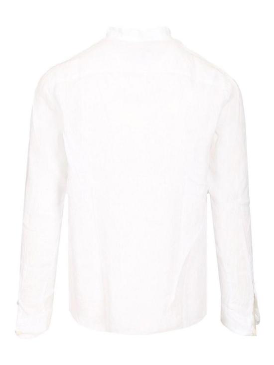  오리지날 빈티지 셔츠 ANDRES218BIANCO White - ORIGINAL VINTAGE