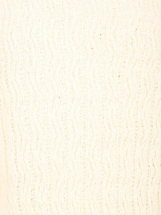  루루 스튜디오 미디 원피스 AISALARICEIVORY White - LOULOU STUDIO