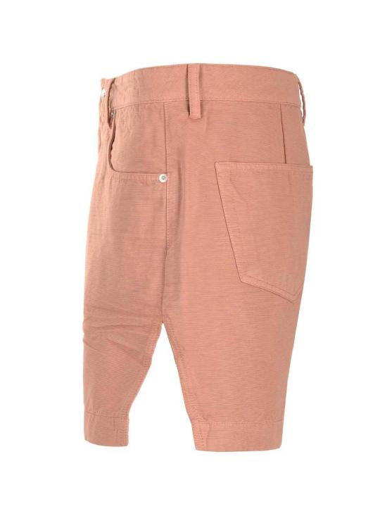  다크쉐도우 숏팬츠 DU01D1357CB13 Pink - DRKSHDW