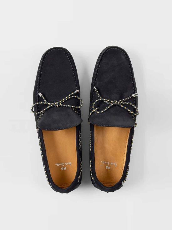  PS 바이 폴스미스 로퍼 M2SSFD29MSUE79 Black - PS BY PAUL SMITH
