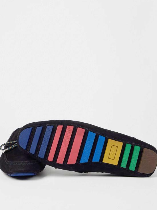  PS 바이 폴스미스 로퍼 M2SSFD29MSUE79 Black - PS BY PAUL SMITH