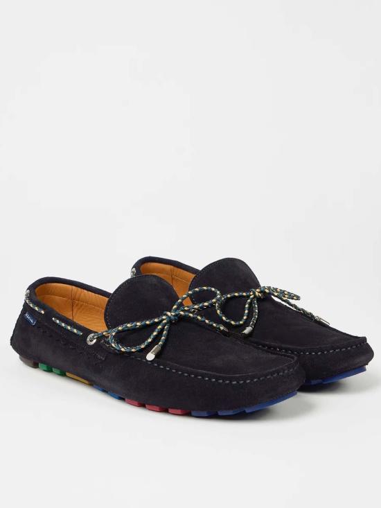  PS 바이 폴스미스 로퍼 M2SSFD29MSUE79 Black - PS BY PAUL SMITH