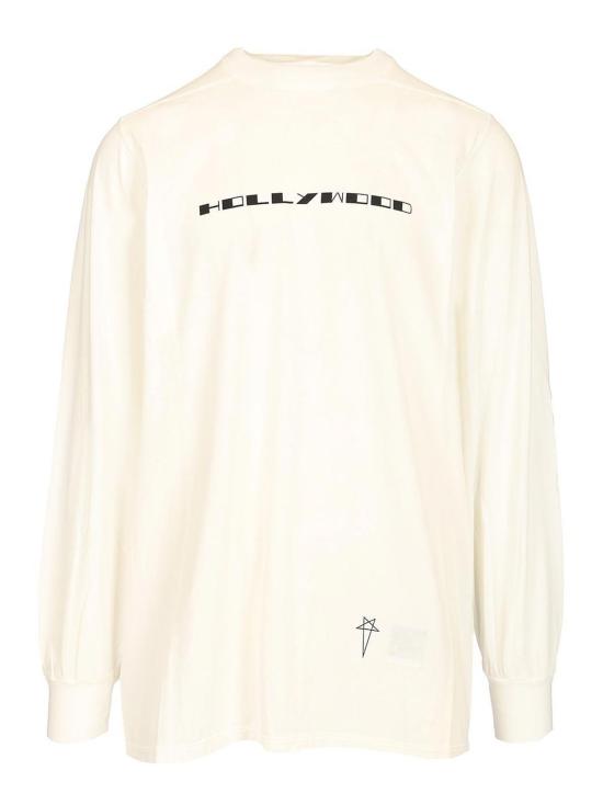25SS 다크쉐도우 반팔 티셔츠 DU01E3261RNEP51109 White