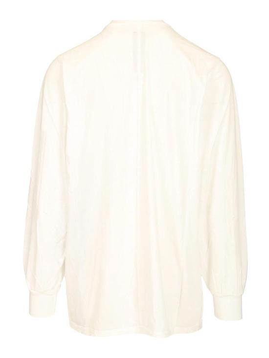 25SS 다크쉐도우 반팔 티셔츠 DU01E3261RNEP51109 White - DRKSHDW
