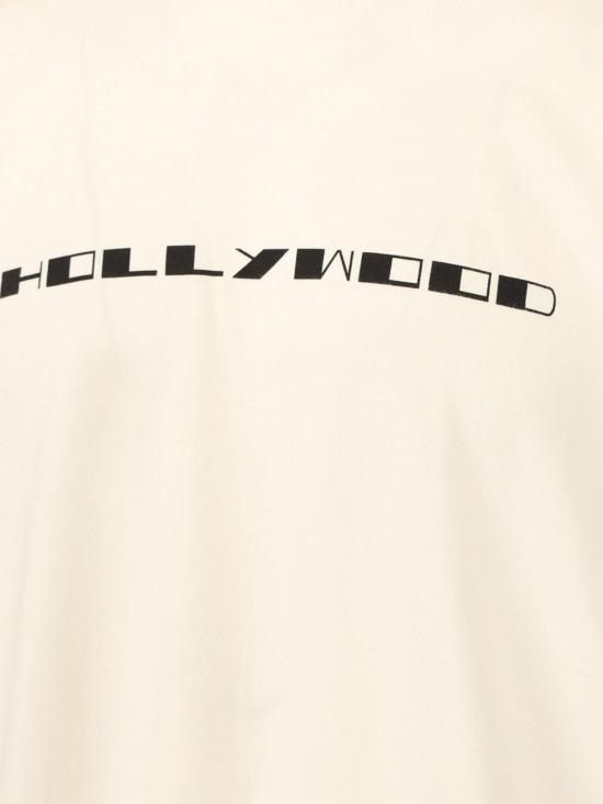 25SS 다크쉐도우 반팔 티셔츠 DU01E3261RNEP51109 White - DRKSHDW