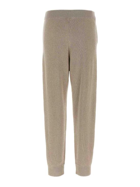  브루넬로 쿠치넬리 팬츠 M1E224799CEF37 Gold - BRUNELLO CUCINELLI