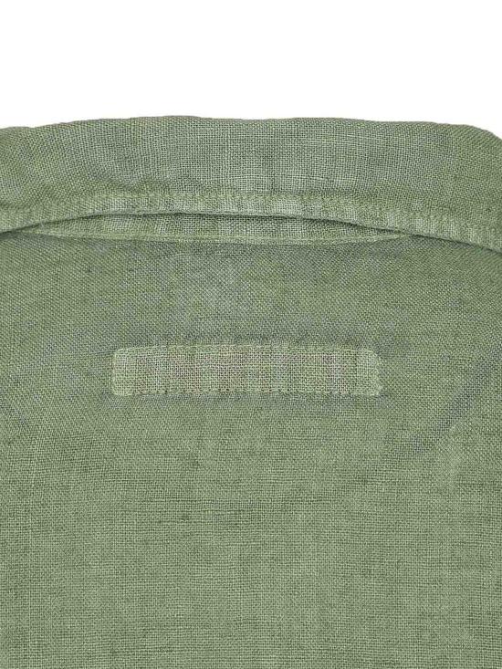  오리지날 빈티지 셔츠 EROS217GIADA Yellow - ORIGINAL VINTAGE