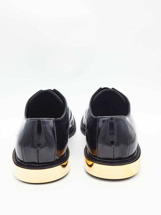 25SS 모스키노 샌들 MB10273C0MGB0 Black - MOSCHINO