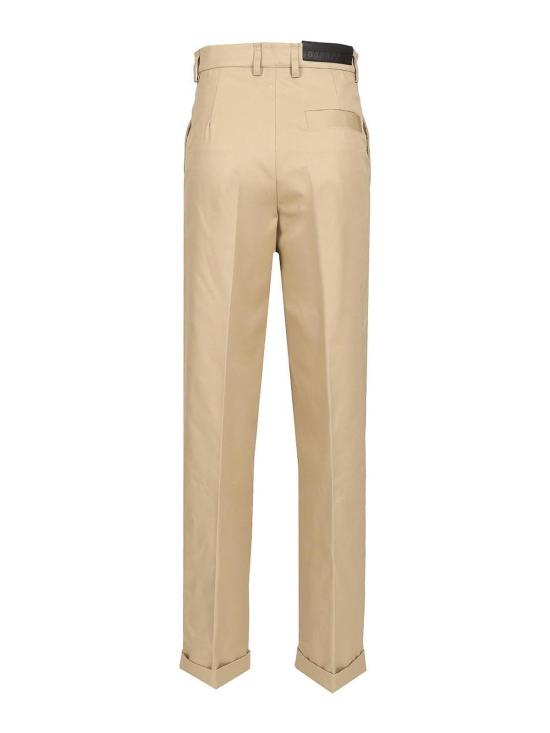 26SS 다크파크 스트레이트 팬츠 WTR60FAC050085 Beige - DARKPARK