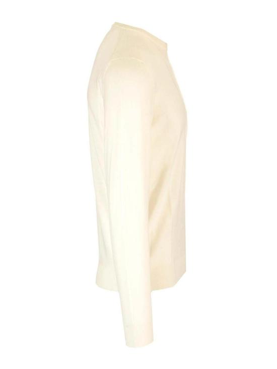  마우로 오타비아니 스웨터 WH0110018387S White - MAURO OTTAVIANI