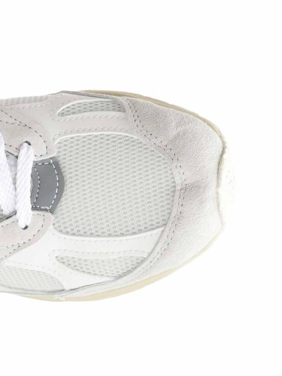  뉴발란스 991 스니커즈 U991OW2OFFWHITE - NEW BALANCE