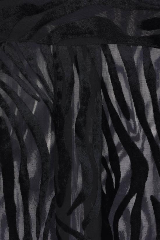 25FW 이자벨마랑 탑 HT0740FCC4J24I01BK Black - ISABEL MARANT