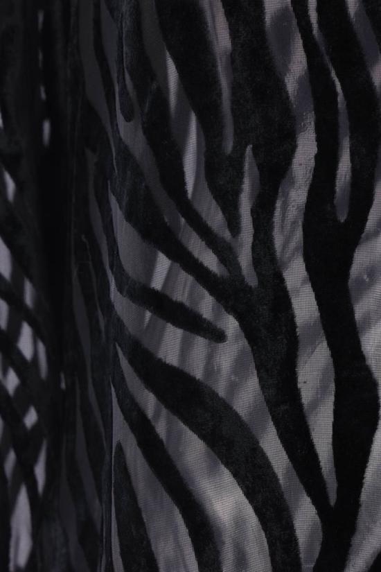 25FW 이자벨마랑 탑 HT0740FCC4J24I01BK Black - ISABEL MARANT