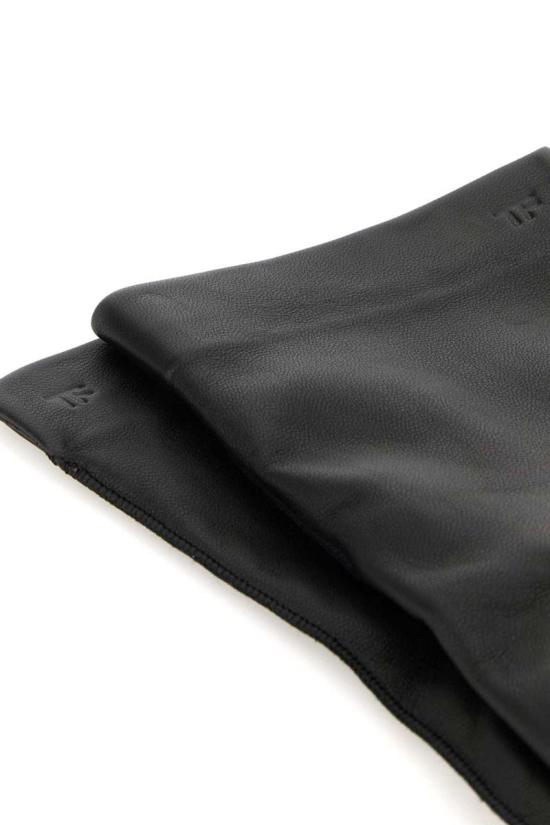 25FW 톰포드 장갑 G0013LSP044N 1N001 Black - TOMFORD