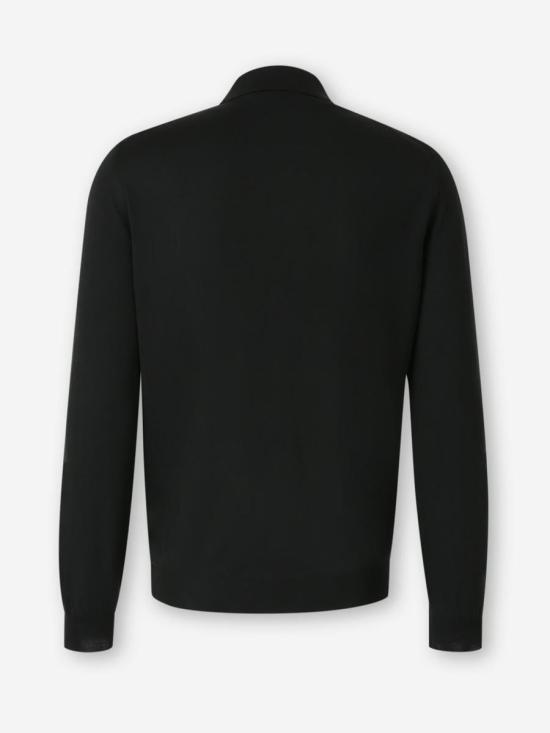 25FW 자노네 긴팔 셔츠 810232 N0049VERDE ZANONE COLOR 05 DARK GREEN - ZANONE