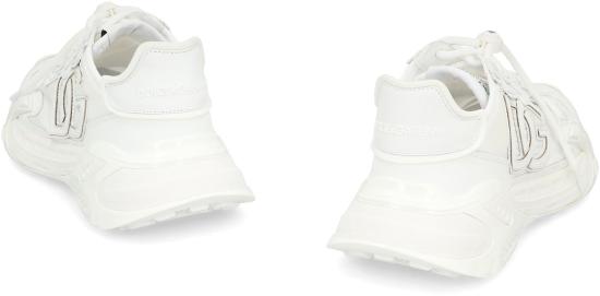 25FW 돌체앤가바나 스니커즈 CS2355AG363 89642 WHITE - DOLCE & GABBANA