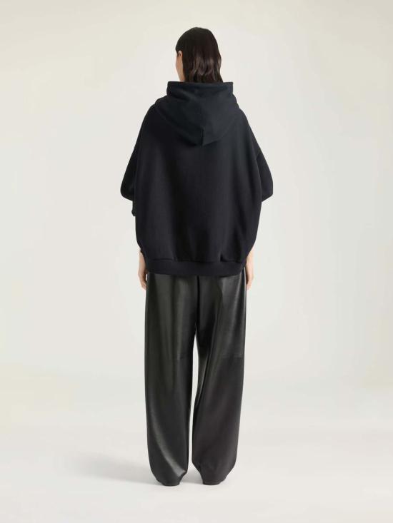 25FW 지방시 스웨터 BWJ04TP78U 001BLACK Black - GIVENCHY