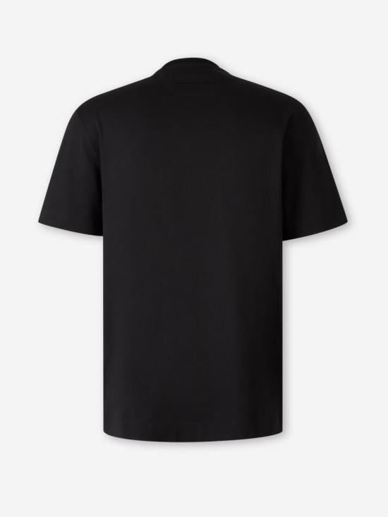 25FW 에르메네질도제냐 긴팔 셔츠 UG360A2 G765 K09 Black - ERMENEGILDO ZEGNA