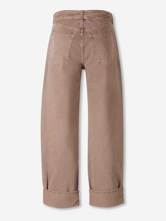 25FW 에이골디 데님 팬츠 A270B 1183 crmcCERAMIC BROWN - AGOLDE